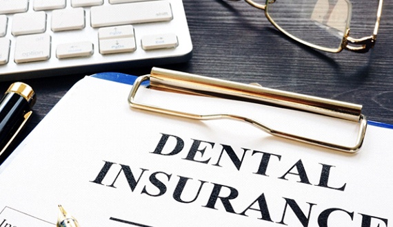 Dental insurance form for Invisalign in Panama City